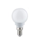 Paulmann 28175 LED Decol. Tropfen 2,2W E14 230V Opal
