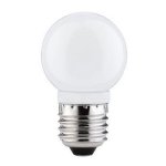 Paulmann 28176 LED Decol. Tropfen 2,2W E27 230V Opal