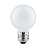 Paulmann 28177 LED Decol. Globe 60 2,2W E27 230V Opal