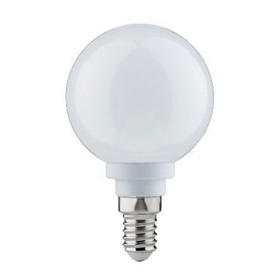 Paulmann 28178 LED Decol. Globe 60 2,2W E14 230V Opal