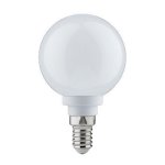 Paulmann 28178 LED Decol. Globe 60 2,2W E14 230V Opal