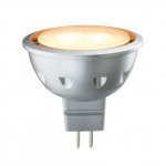 Paulmann 28184 LED Quality Reflektor 6W GU5,3 Goldlicht