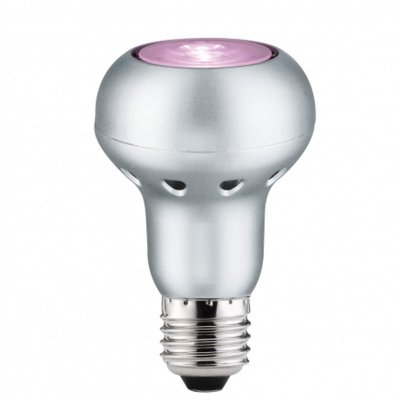 Paulmann 28185 LED Special R63 6W E27 Ros?