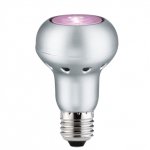 Paulmann 28185 LED Special R63 6W E27 Ros?