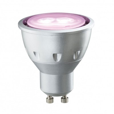 Paulmann 28186 LED Special Reflektor 6W GU10 Ros?