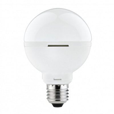 Paulmann 28197 LED Globe 80 9W E27 230V  2700K