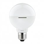 Paulmann 28197 LED Globe 80 9W E27 230V  2700K