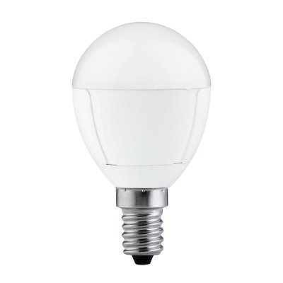 Paulmann 28209 LED Premium Tropfen 6,5W E14  2700K