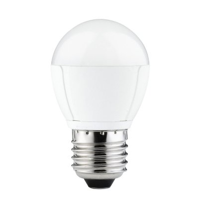 Paulmann 28210 LED Premium Tropfen 6,5W E27 2700K