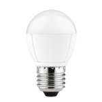 Paulmann 28210 LED Premium Tropfen 6,5W E27 2700K