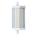 Paulmann 28211 LED Premium Stab 12W R7s ws dimmbar