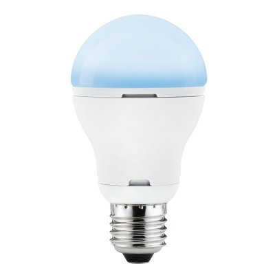 Paulmann 28213 LED Special AGL 7W E27 Ice Blue