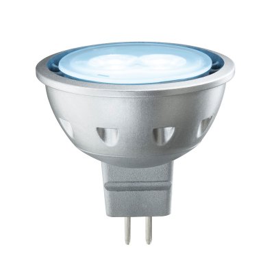Paulmann 28215 LED Special Reflektor 5,5W GU5,3 IceBlue
