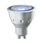 Paulmann 28216 LED Reflektor 4,5W GU10 230V Blacklight
