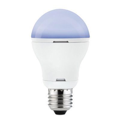 Paulmann 28217 LED AGL 5W E27 230V Blacklight