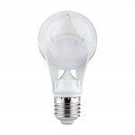 Paulmann 28221 LED AGL 360° 7W E27 230V Warmwei?