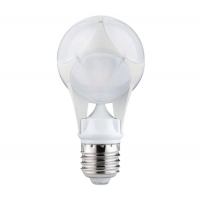 Paulmann 28222 LED AGL 360° 10W E27 230V Warmwei?