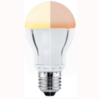 Paulmann 28225 LED Premium AGL 7W E27 Warmdimm