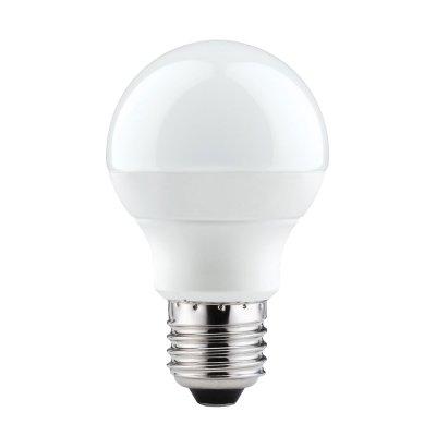 Paulmann 28230 LED Globe 60 3,6W E27 230V  2700K