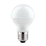 Paulmann 28230 LED Globe 60 3,6W E27 230V  2700K