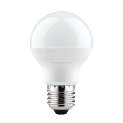Paulmann 28231 LED Globe 60 7W E27 230V 2700K