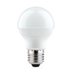 Paulmann 28231 LED Globe 60 7W E27 230V 2700K