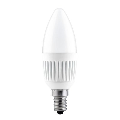 Paulmann 28235 LED Kerze 6,5W E14 230V  2700K