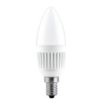 Paulmann 28235 LED Kerze 6,5W E14 230V  2700K