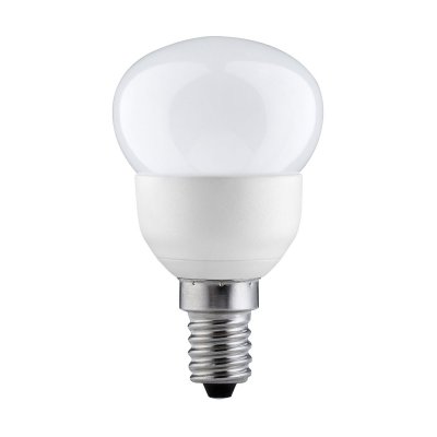 Paulmann 28240 LED Tropfen 3,6W E14 230V  2700K