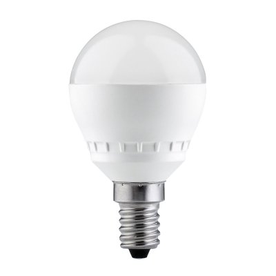 Paulmann 28242 LED Tropfen 6,5W E14 230V  2700K
