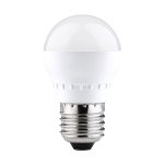 Paulmann 28243 LED Tropfen 6,5W E27 230V 2700K