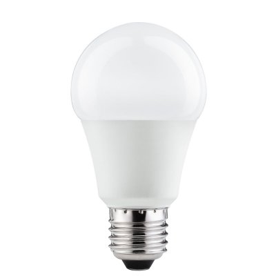 Paulmann 28244 LED AGL 7W E27 230V 6500K