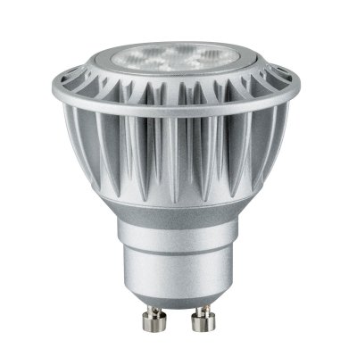 Paulmann 28246 LED Reflektor 7,5W GU10 230V  6500K