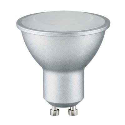 Paulmann 28247 LED Reflektor 3W GU10 230V  6500K