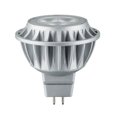 Paulmann 28249 LED Reflektor 2,8W GU5,3 12V Rot Paulmann 28249 LED Reflektor 2,8W GU5,3 12V Rot