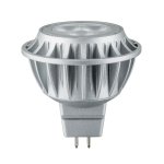 Paulmann 28249 LED Reflektor 2,8W GU5,3 12V Rot