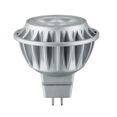 Paulmann 28250 LED Reflektor 3,5W GU5,3 12V Blau Paulmann 28250 LED Reflektor 3,5W GU5,3 12V Blau