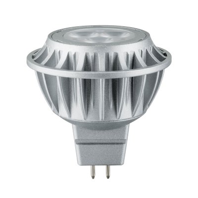 Paulmann 28251 LED Reflektor 3,5W GU5,3 12V Gr?n