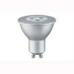 Paulmann 28252 LED Reflektor 2,8W GU10 230V Rot