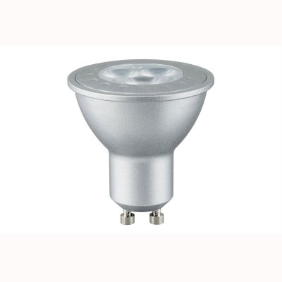 Paulmann 28253 LED Reflektor 3,5W GU10 230V Blau