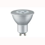 Paulmann 28253 LED Reflektor 3,5W GU10 230V Blau