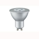 Paulmann 28254 LED Reflektor 3,5W GU10 230V Gr?n