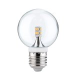 Paulmann 28265 LED Globe 60 2,5W E27 Klar