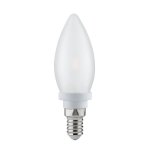 Paulmann 28266 LED  Kerze 2,5W E14 Satin
