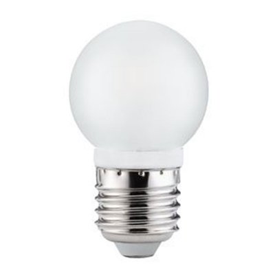 Paulmann 28268 LED  Tropfen 2,5W E27 Satin