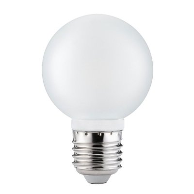 Paulmann 28270 LED  Globe 60 2,5W E27 Satin