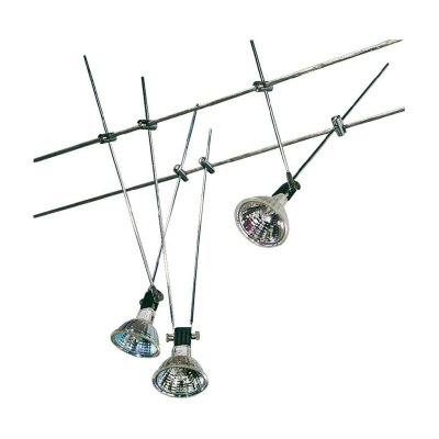 Светильник струнный Paulmann 3048