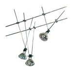 Светильник струнный Paulmann 3048