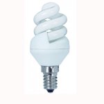 Paulmann 3271 NP ESL Spirale 5W E14 Warmwei?