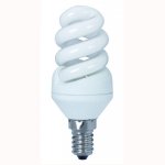 Paulmann 3272 NP ESL Spirale 7W E14 Warmwei?